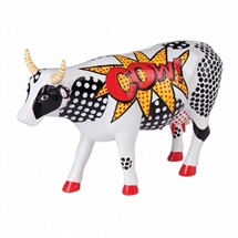 CowParade - Cow!, Edition Large